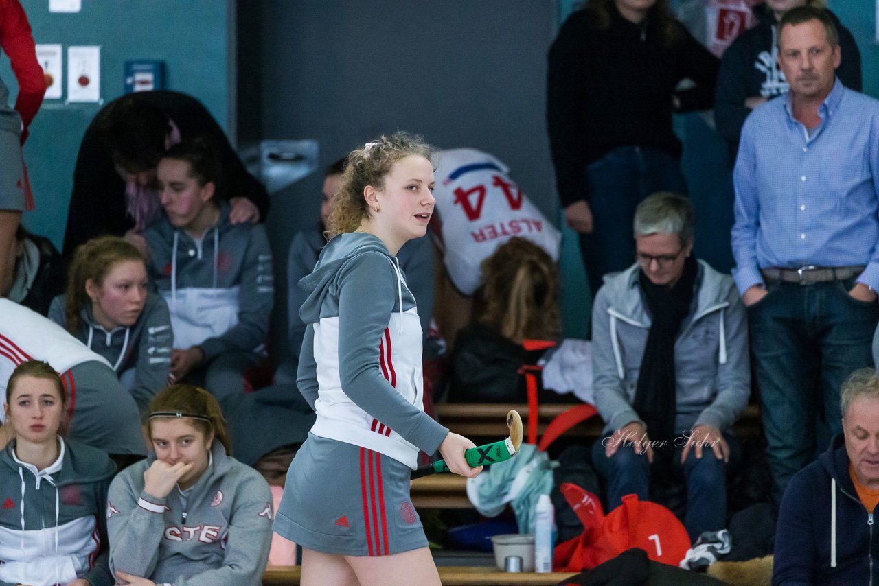 Bild 54 - B/C-Juniorinnen Hamburger Meisterschaft